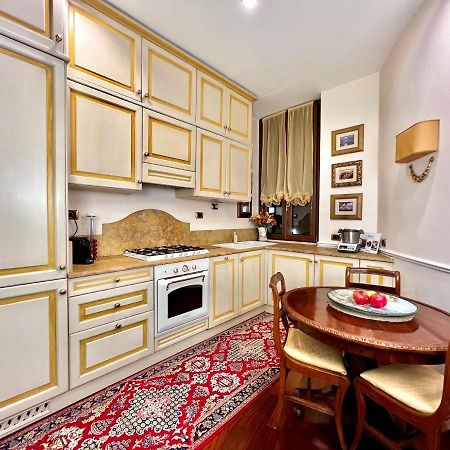 Luxury House - Foppa61 Apartman Milánó Kültér fotó