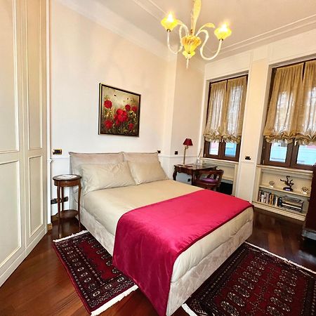Luxury House - Foppa61 Apartman Milánó Kültér fotó