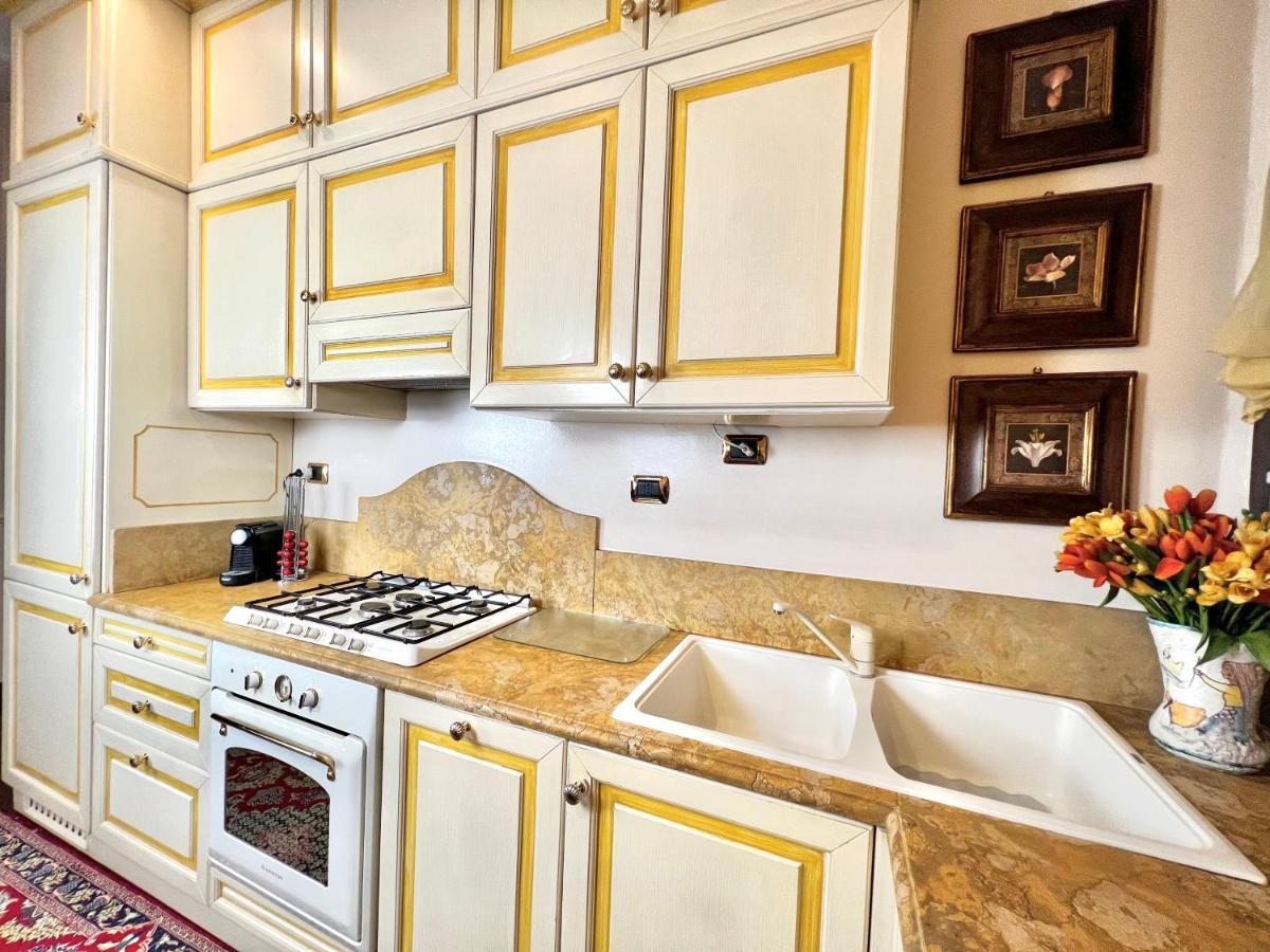 Luxury House - Foppa61 Apartman Milánó Kültér fotó
