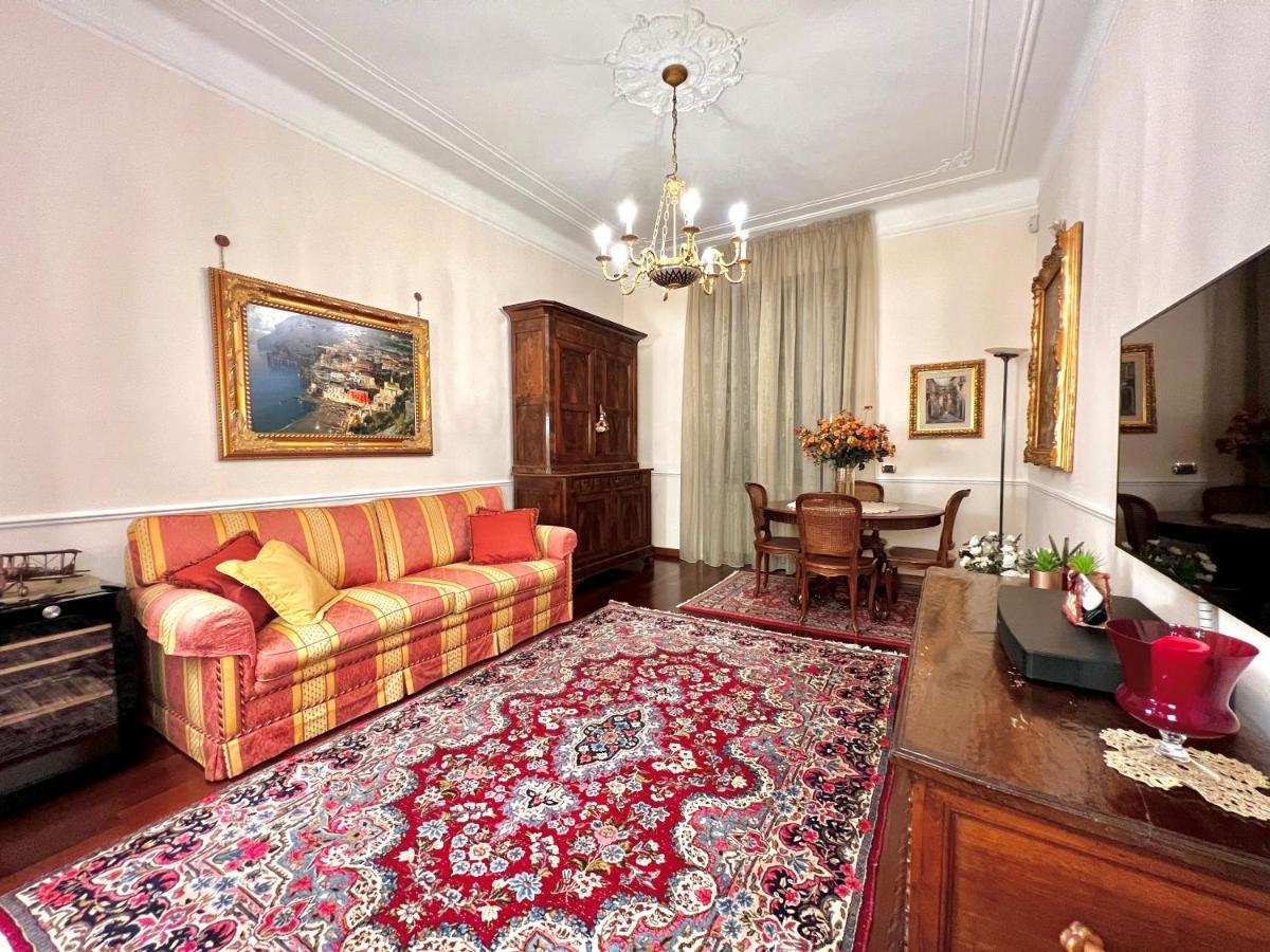 Luxury House - Foppa61 Apartman Milánó Kültér fotó
