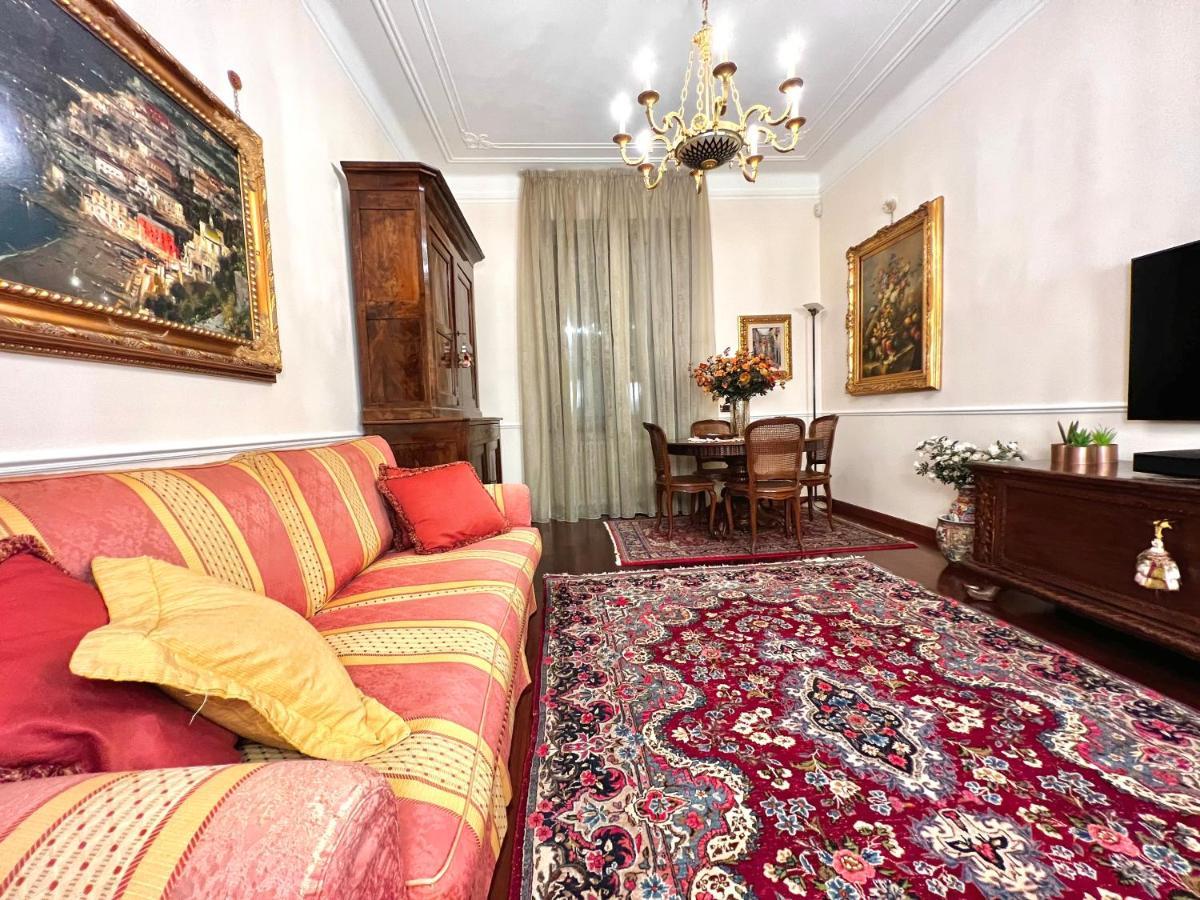 Luxury House - Foppa61 Apartman Milánó Kültér fotó