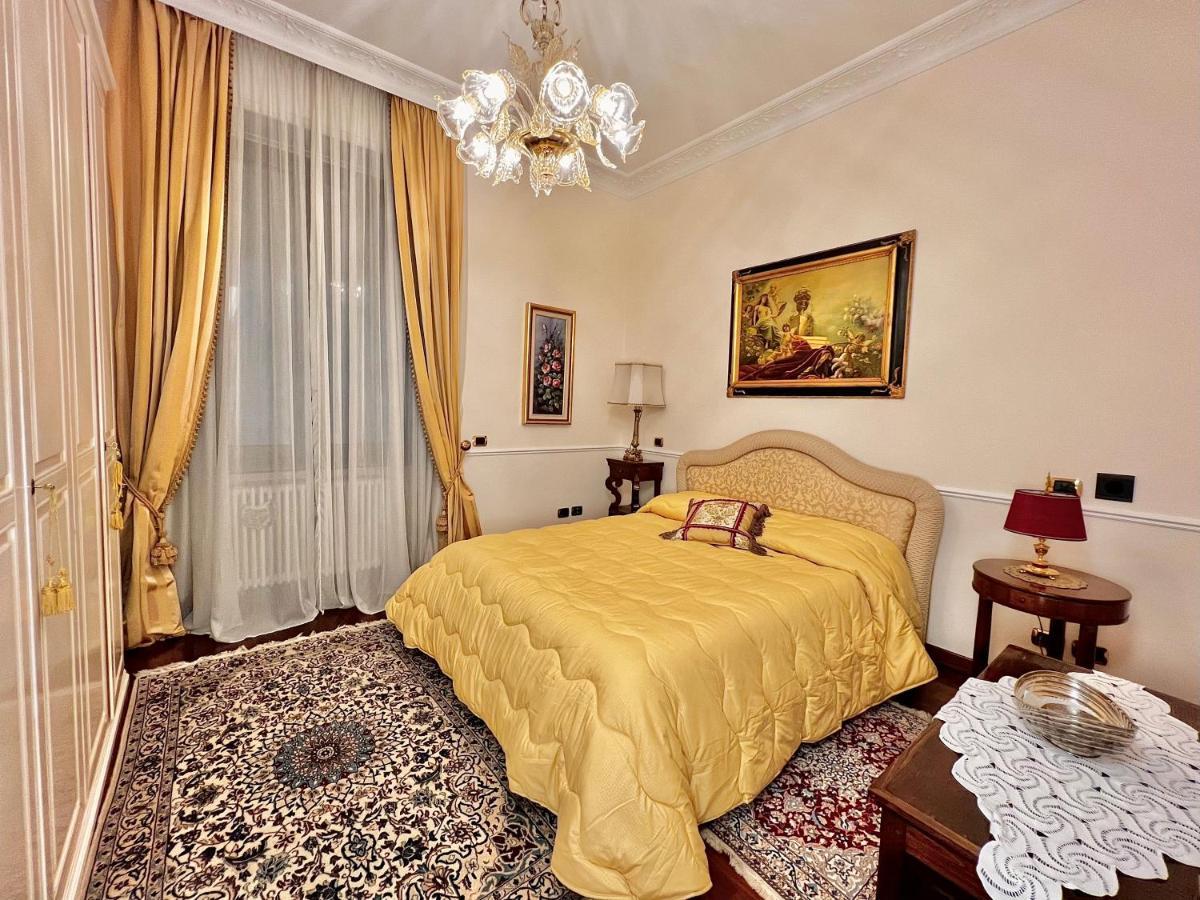 Luxury House - Foppa61 Apartman Milánó Kültér fotó