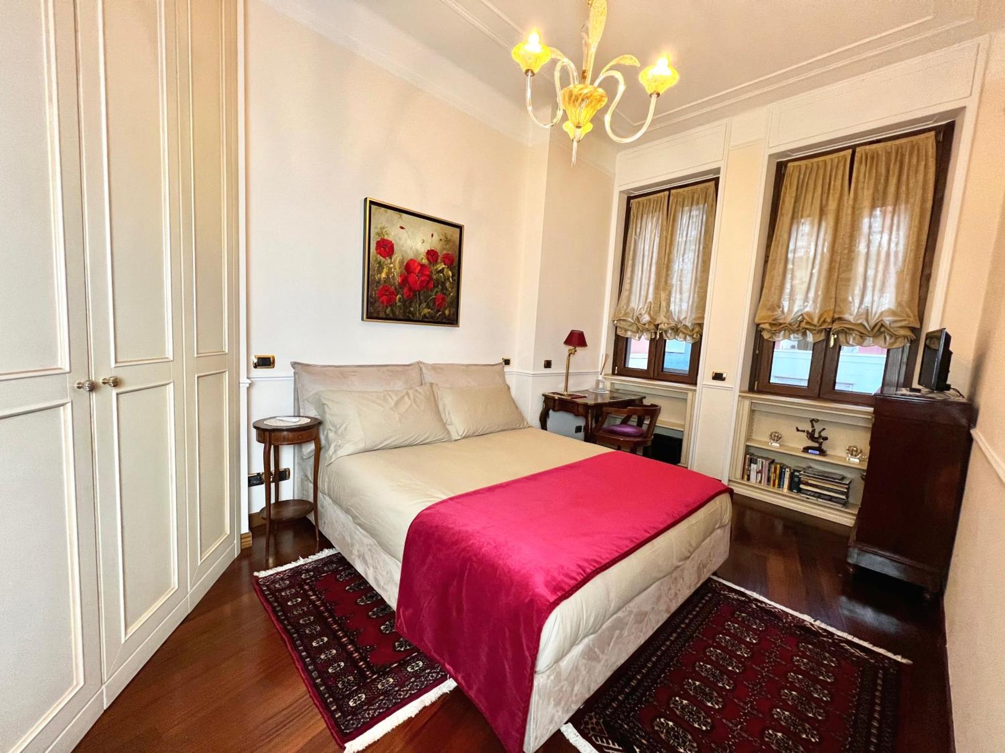 Luxury House - Foppa61 Apartman Milánó Kültér fotó