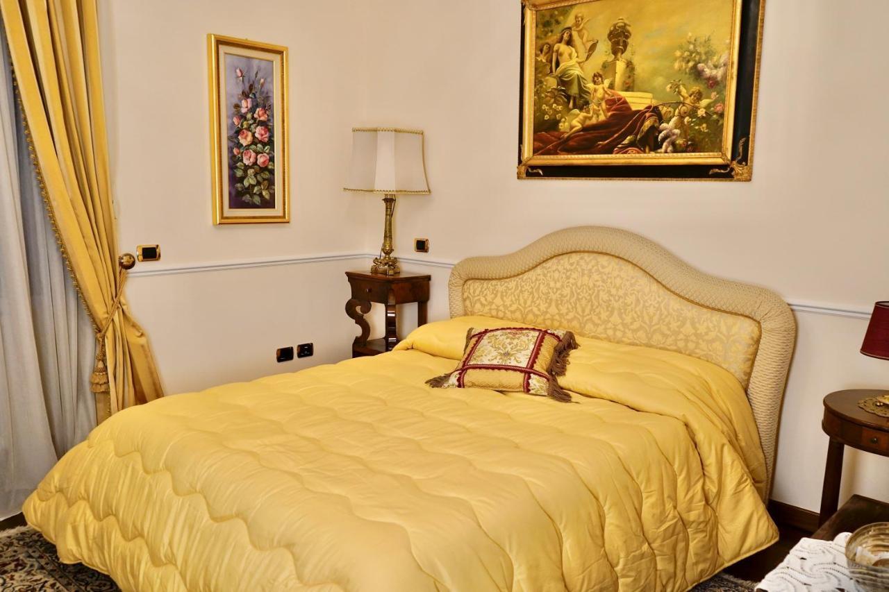 Luxury House - Foppa61 Apartman Milánó Kültér fotó