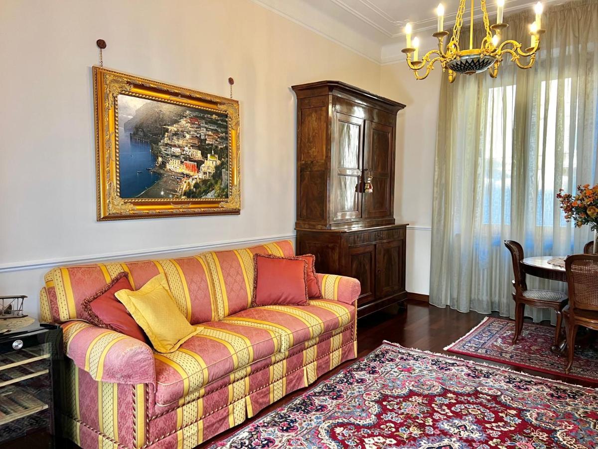 Luxury House - Foppa61 Apartman Milánó Kültér fotó