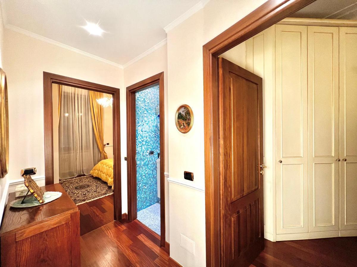 Luxury House - Foppa61 Apartman Milánó Kültér fotó